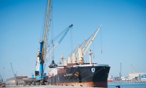 El Port Tarragona és el port que més creix del sistema portuari espanyol
