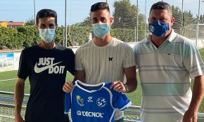 Comença la renovació de la plantilla del Cambrils Unió amb el fitxatge, de moment, de sis nous jugadors
