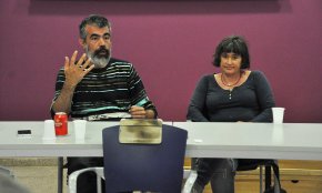 Neix la Plataforma Llibertària Adoptita, amb la intenció de reflexionar al voltant de l'adopció