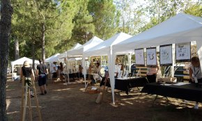 Torna el Festival Pròleg amb una mostra d'artistes, tallers, música i Pau Vallvé com a cap de cartell