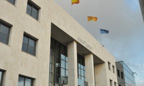 L'Ajuntament va tancar l'exercici de 2020 amb un deute viu de 15,1 milions d'euros