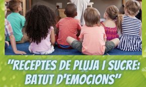 Una nova hora del conte, el 12 d'agost, i el concurs «Llegir té premi» centren les activitats del mes de la Biblioteca