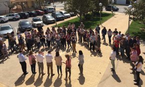 L'Ajuntament de Vandellòs i l'Hospitalet de l'Infant convoca unes concentracions contra la sentència pel cas de «La Manada»