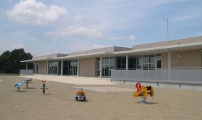 S'aprova prorrogar l'encàrrec de gestió de les dues llars d'infants municipals a l'empresa Ingesòl per al curs 2021-2022