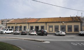 El PP portarà al Congrés dels Diputats el desmantellament de l'antiga via i l'enderrocament de l'edifici de l'estació