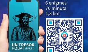 Més de 3.500 participants des del mes d'abril a la gimcana digital per conèixer Cambrils 