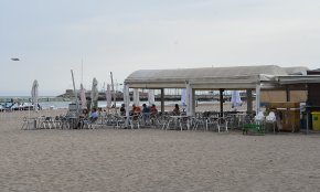 Ciutadans presenta un recurs de reposició a l'Ajuntament contra el concurs de les guinguetes de les platges