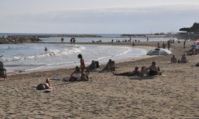 Un home de 78 anys i de nacionalitat holandesa mor ofegat a la platja de la Llosa