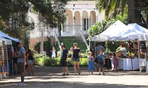 El Samà Slow Market, un esdeveniment que es consolida en la seva segona edició 