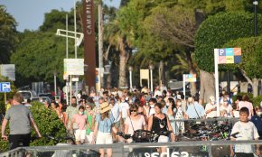 Protecció Civil demana extremar les precaucions davant l'onada de calor que hi haurà a partir de demà dimecres