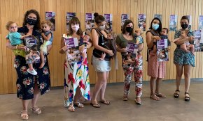 Quasi un centenar d’establiments de Vandellòs i l’Hospitalet de l’Infant s’han adherit ja a la campanya «Treu pit!», impulsada per l’Ajuntament