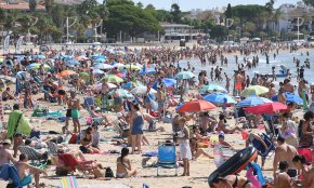 Es desactiva l'alerta del Pla Procicat per l'onada de calor 