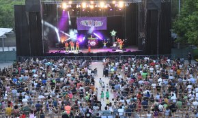El Festival Internacional de Música de Cambrils tanca amb una ocupació d'entre el 70 i 80% segons els organitzadors