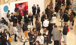 El Departament de Cultura convoca la 3a Biennal d'Art Contemporani Gastronòmic i els Premis Vila de Cambrils