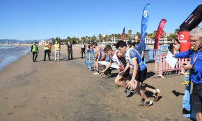 El Centre Excursionista Cambrils busca voluntaris que col·laborin en les tasques d'organització de la II Marxa Aquàtica Ciutat de Cambrils