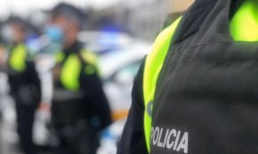 Detingut un home per cometre robatoris amb força en un hotel de la Rambla Regueral 