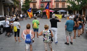 Àvies i Avis: «Ens volen desinflats però estem més motivats que mai i no afluixarem»
