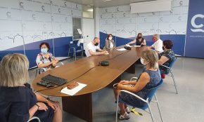 L'Ajuntament augmenta un 50% el pressupost destinat a distribuir aliments entre persones necessitades