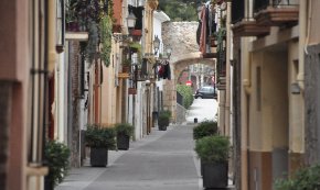 La Llei de barris deixa 136,51 milions d'inversió pública en 14 àrees de Tarragona i les Terres de l'Ebre durant 17 anys
