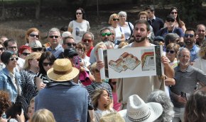 Cambrils viatjarà al passat romà de la mà del Festival Tarraco Viva 