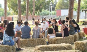 El Festival Pròleg celebra la seva segona edició oferint una alternativa cultural en pandèmia