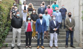 Els comerciants de la costa tarragonina demandaran la Generalitat per les restriccions horàries «injustificades» i reclamaran compensacions econòmiques