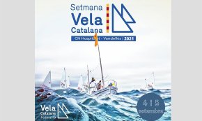Tot a punt perquè arrenqui la XXXIII Setmana de la Vela Catalana a Vandellòs i l'Hospitalet de l'Infant