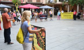 Les Àvies i Avis enceten el mes de setembre dempeus