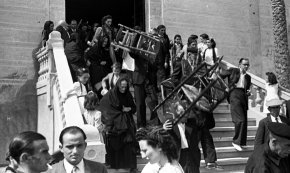 L'exposició «Antoni Campañà: la mirada del fotògraf» mostrarà un centenar d'imatges d'entre 1920 i 1960 en tres espais diferents