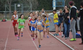 Quatre medalles dels atletes locals al Campionat Territorial de Proves Combinades disputat a Cambrils