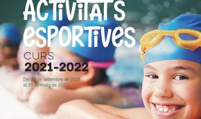 L'Ajuntament de Vandellòs i l'Hospitalet de l'Infant obre les inscripcions a les activitats esportives de tardor-hivern