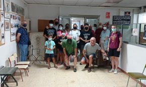 El Club de Tir Olímpic Cambrils acull una tirada de pneumàtica i les primeres fases del campionat de Catalunya d'estàndard