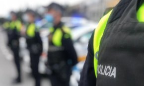 Detingut un home de 22 anys per una agressió violenta a la seva parella, en un domicili del Barri Antic