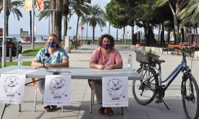 Arriba la 3a edició de la Fancy Women Bike Ride, una acolorida i original passejada de dones en bicicleta