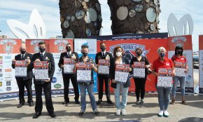 Torna la jornada solidària «Deixa't prendre el pèl», aquest diumenge, per recaptar fons «Pels valents» contra el càncer infantil 