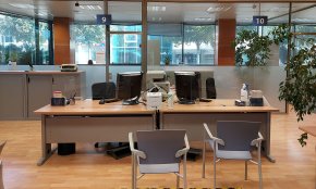 Es recupera el servei de tramitació del DNI a l'Ajuntament de Cambrils a partir del 5 d'octubre 