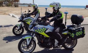 Detingut un jove de 22 anys, veí de Cambrils, pel robatori de diverses bicicletes en habitatges del Regueral i la Llosa
