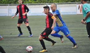 El Reus B Cambrils cau derrotat davant el Sant Andreu en el darrer partit de la temporada a casa