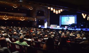 L'Associació Catalana de la Premsa Comarcal enceta la celebració dels 40 anys amb una festa al Gran Teatre del Liceu
