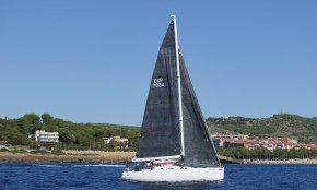 El Món de l'Ona II guanya la 40a Regata de Creuers Santa Tecla del Reial Club Nàutic de Tarragona