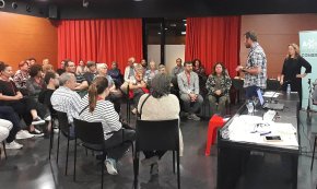 L'Ajuntament de Vandellòs i l'Hospitalet de l'Infant posa en marxa el projecte «Apadrina una entitat!»