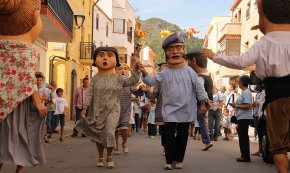 La Festa Major de Vandellòs se celebrarà del 23 al 26 de setembre