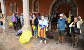 Les Àvies i Avis decideixen la continuïtat de les concentracions quinzenals al port durant el mes d'octubre