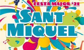 Torna la Festa Major de Sant Miquel de Mont-roig