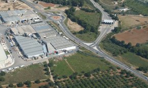 La Generalitat dona llum verda a la rotonda que enllaçarà l'avinguda de l'Esport amb la carretera de Montbrió