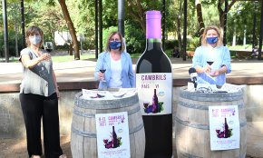 26 cellers i 13 bars-restaurants conformaran l'oferta de la 11a Mostra de Vi i Gastronomia que se celebrarà del 8 al 12 d'octubre