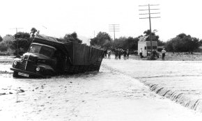 Rierada de Sant Miquel del 1959