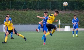 Cinc equips de les lligues de Preferent del Cambrils Unió inicien la temporada de lliga