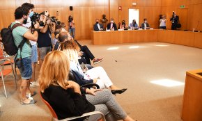 L'ANC local emet un manifest arran del canvi de govern a l'Ajuntament de Cambrils