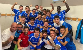 El Cambrils Unió suma tres punts al camp de La Floresta en un plàcid partit